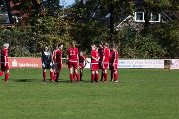 Bild 15 - Frauen Egenbuettel : Hamburger SV : Ergebnis: 1:9